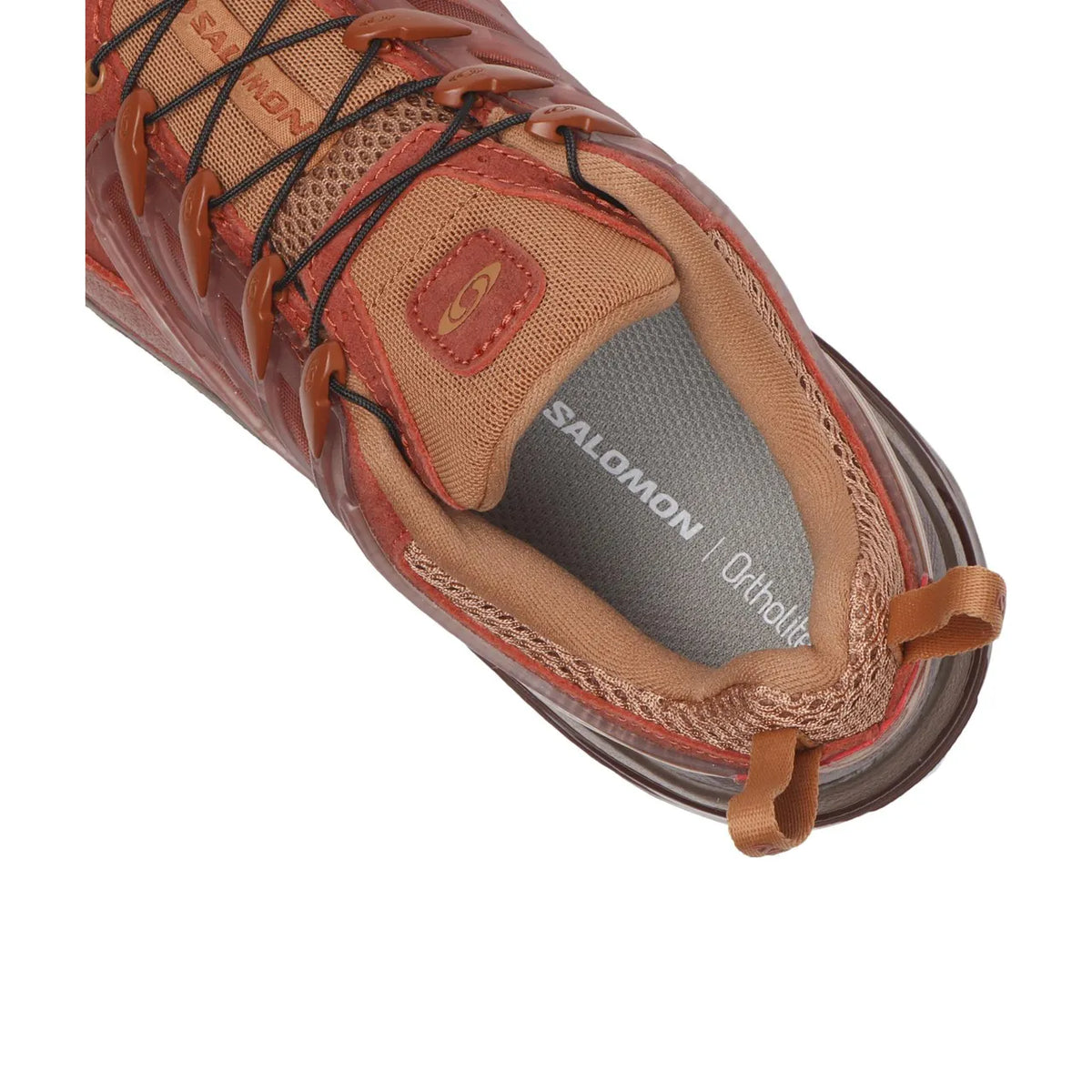 Salomon ACS Pro Red Ashes