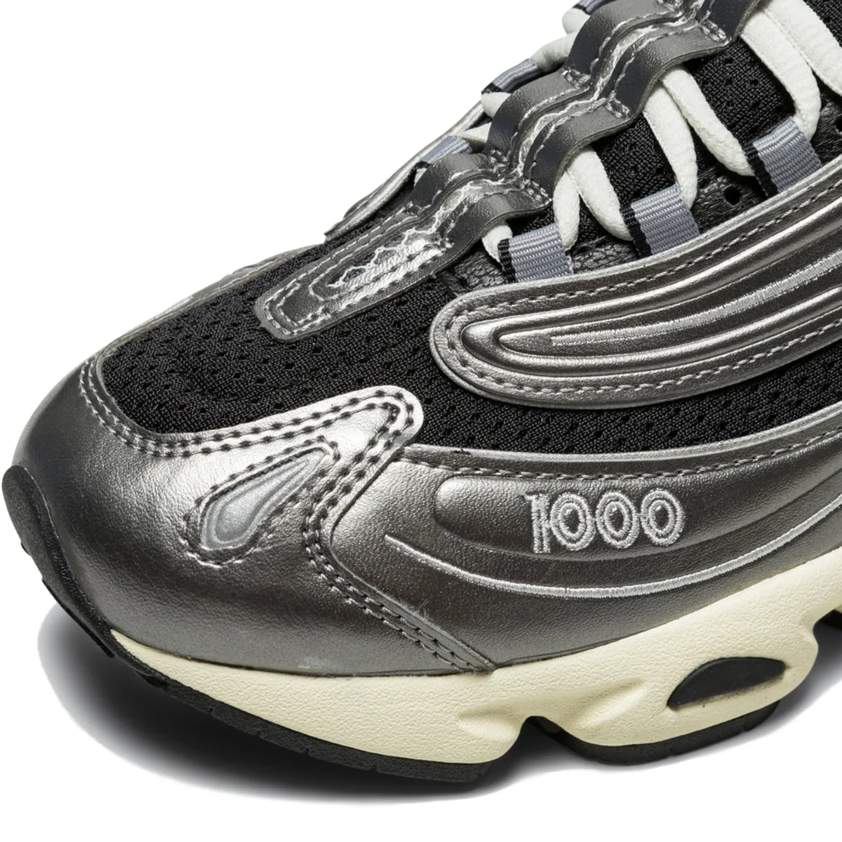 New Balance 1000 Silver Metallic