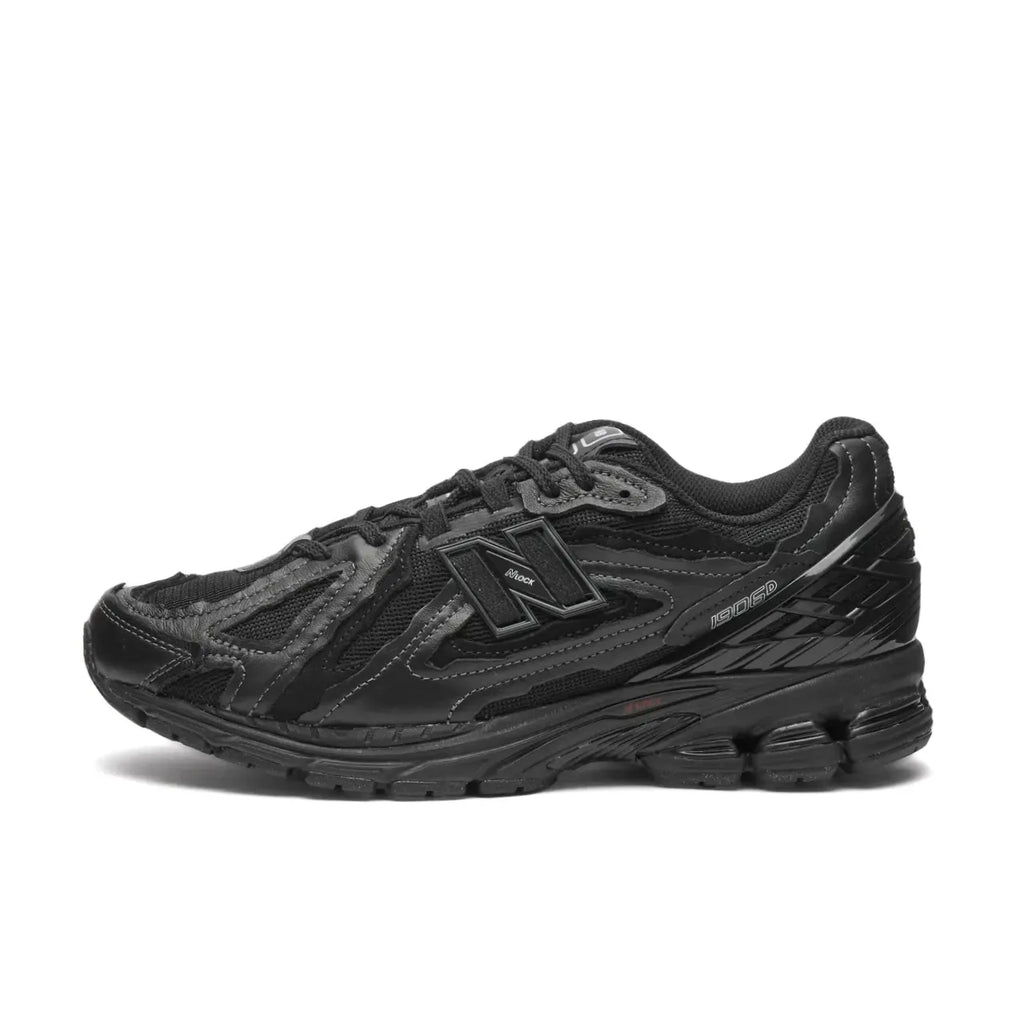 New Balance 1906D Protection Pack Black Leather