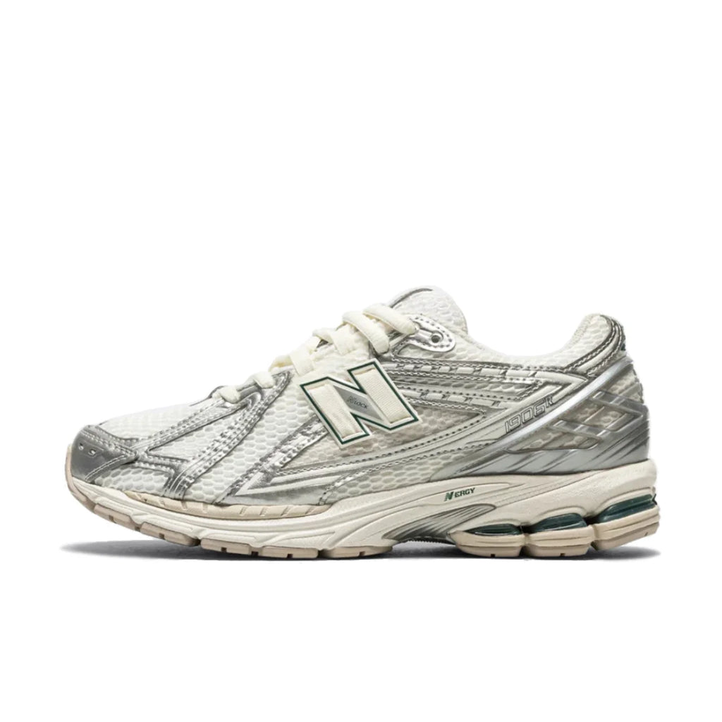 New Balance 1906R Silver Metallic Sea Salt