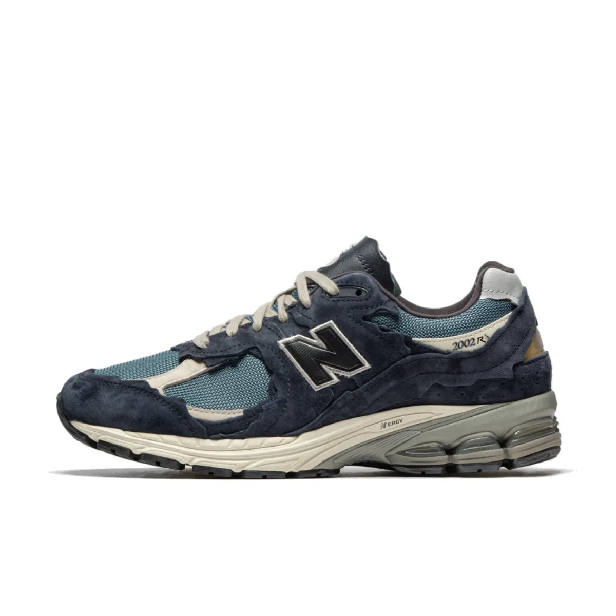 New Balance 2002R Protection Pack Dark Navy