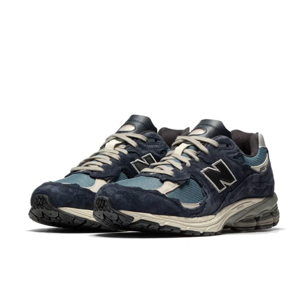 New Balance 2002R Protection Pack Dark Navy