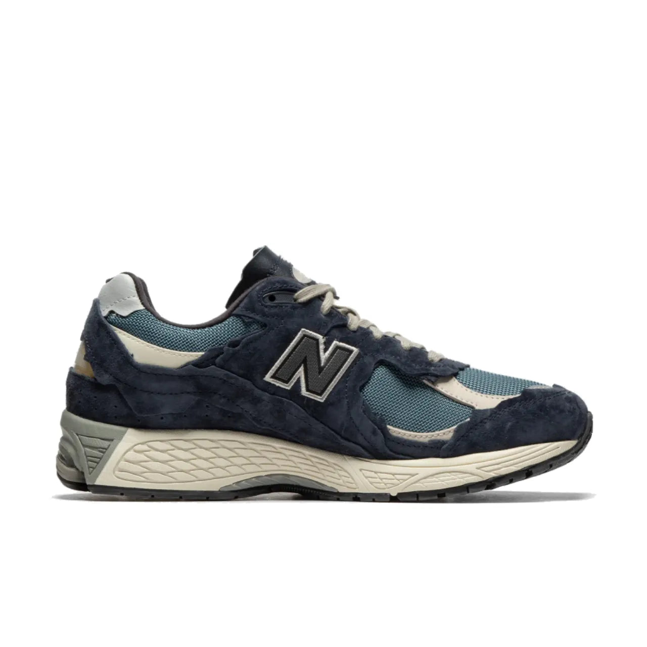 New Balance 2002R Protection Pack Dark Navy