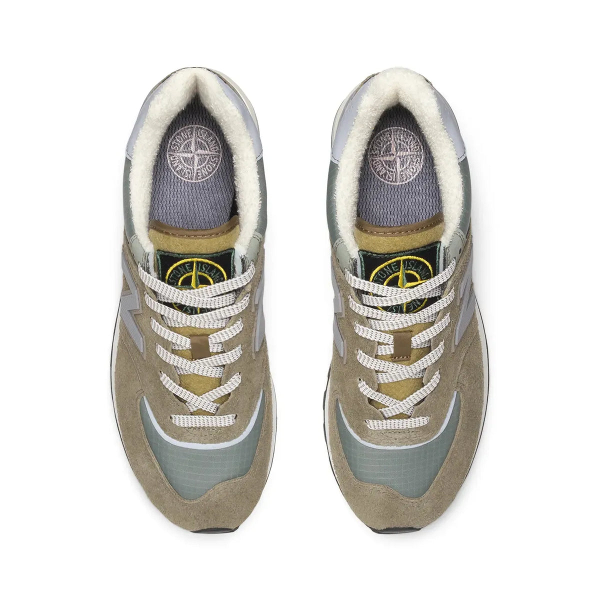 New Balance 574 Legacy Stone Island