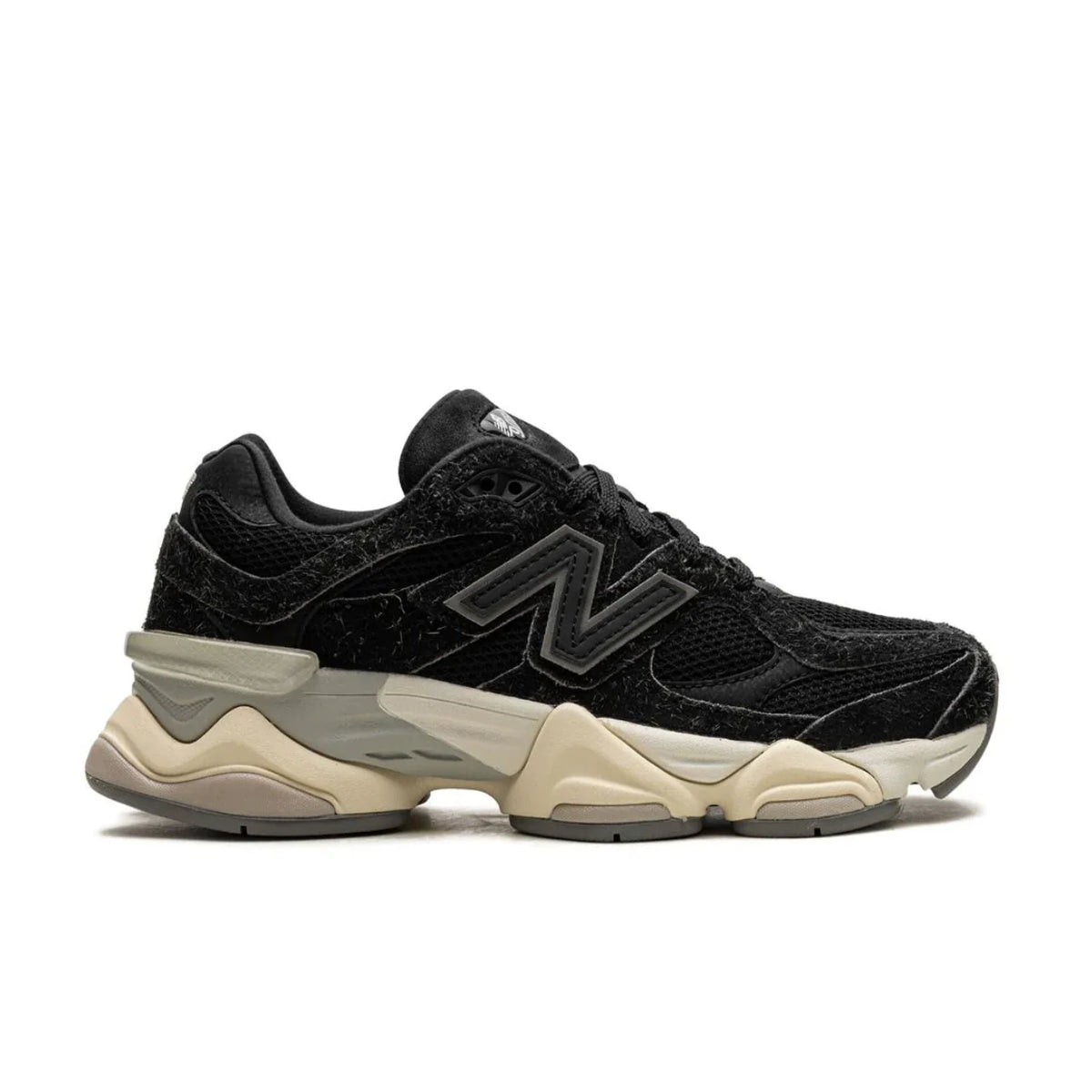New Balance 9060 Black Sea Salt