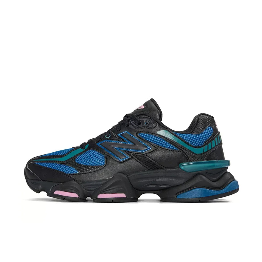 New Balance 9060 Blue Agate