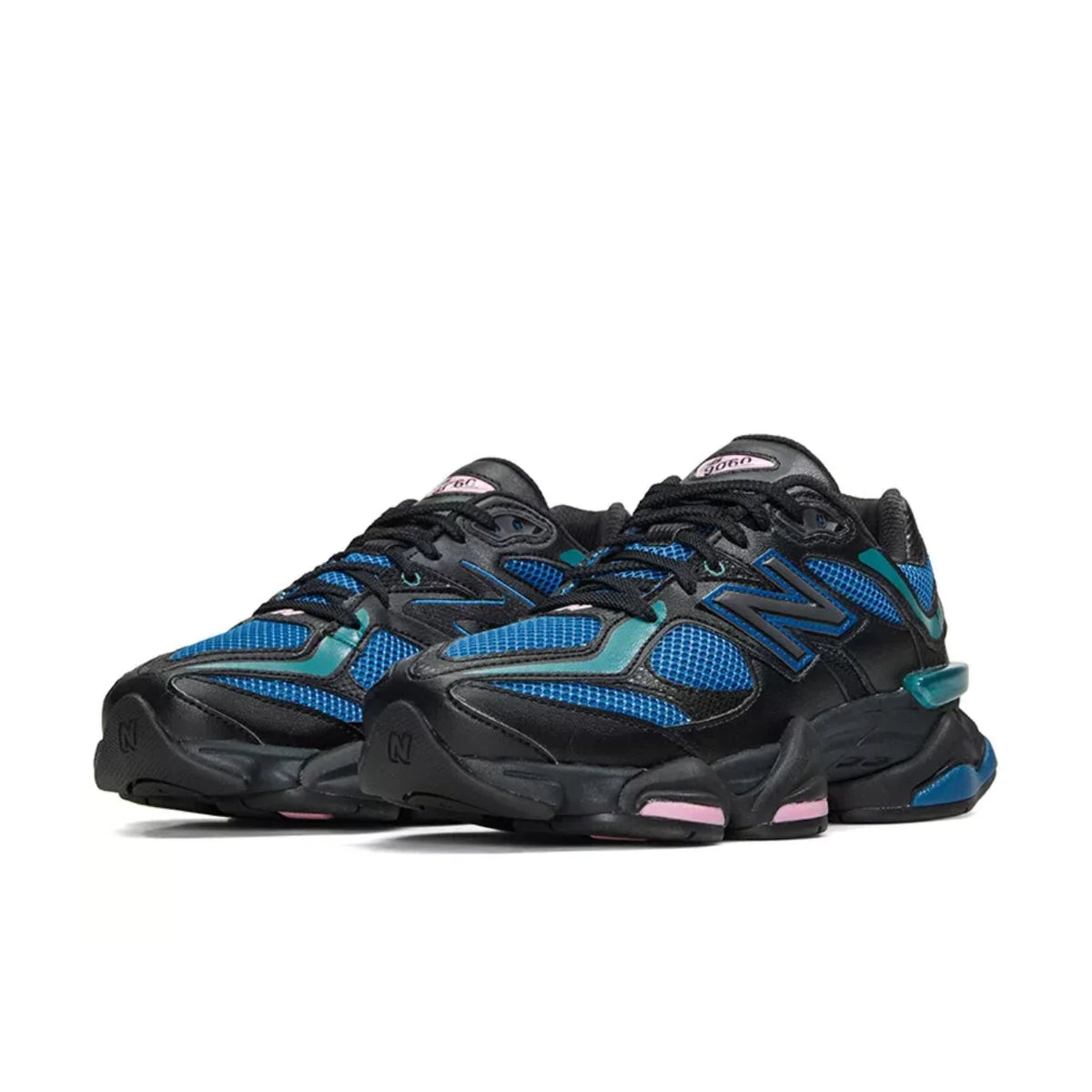 New Balance 9060 Blue Agate