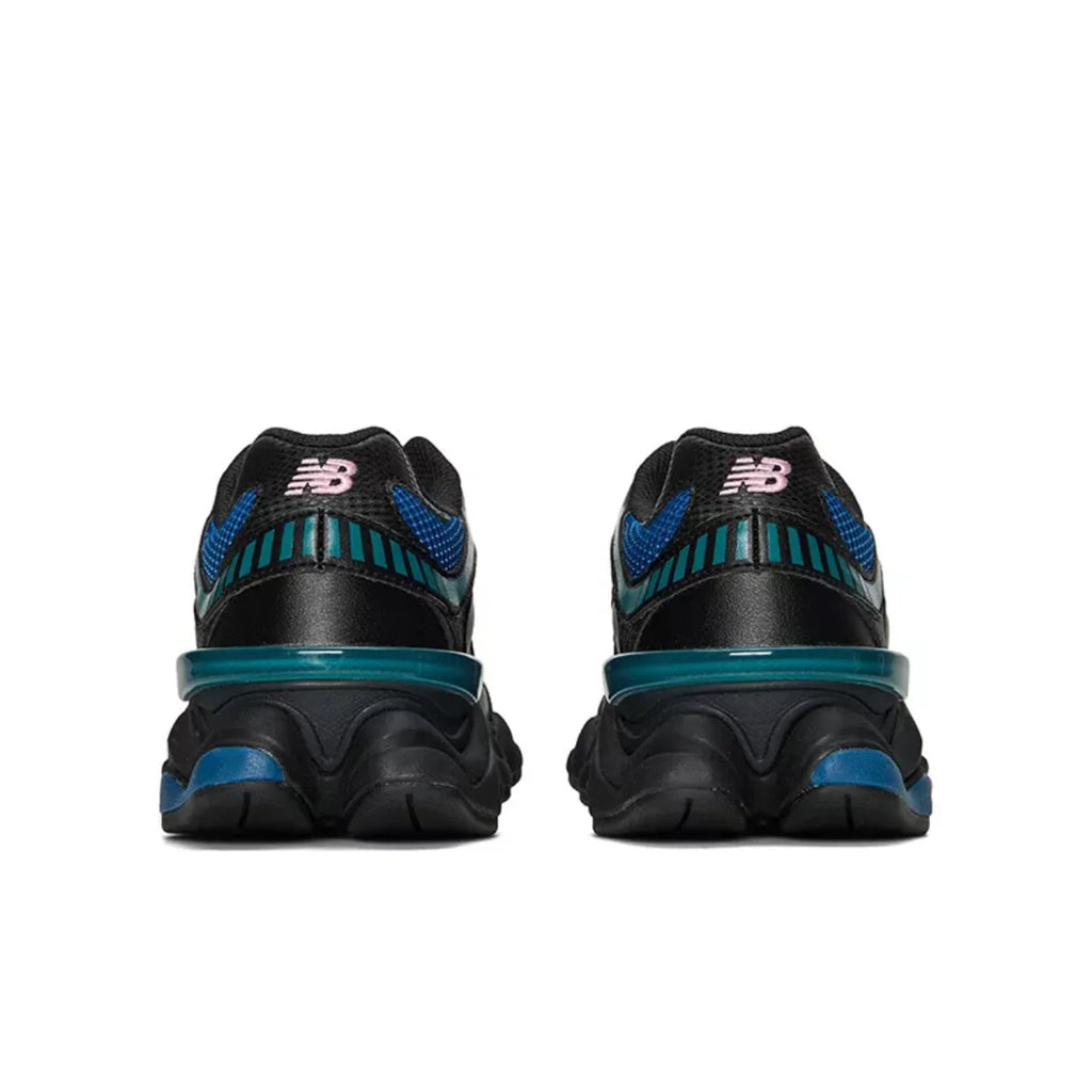 New Balance 9060 Blue Agate