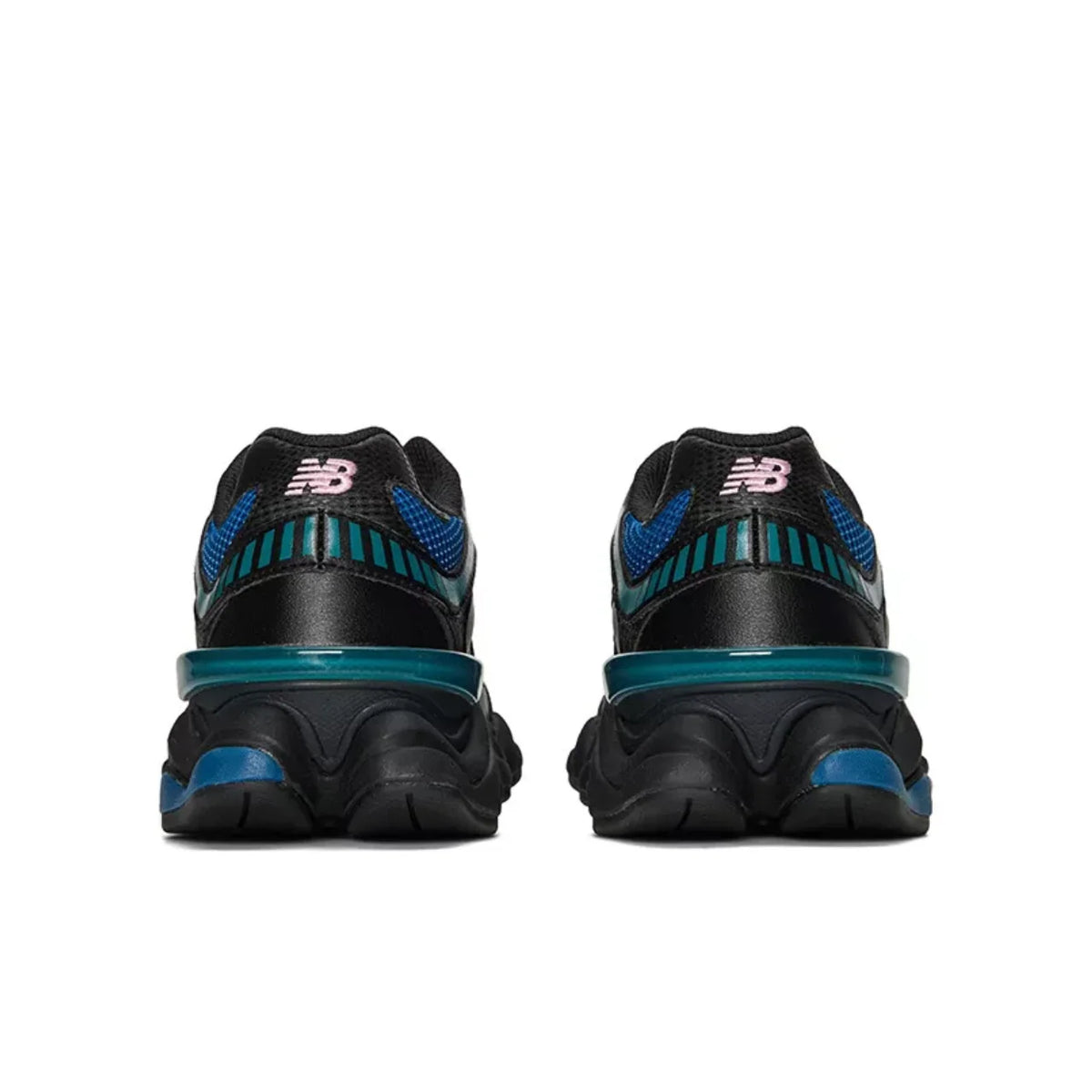 New Balance 9060 Blue Agate