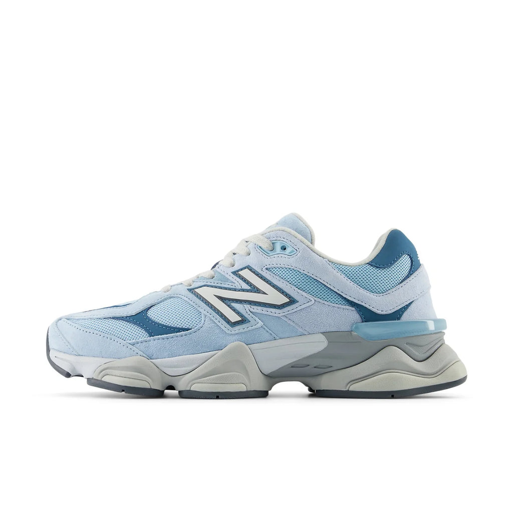 New Balance 9060 Chrome Blue