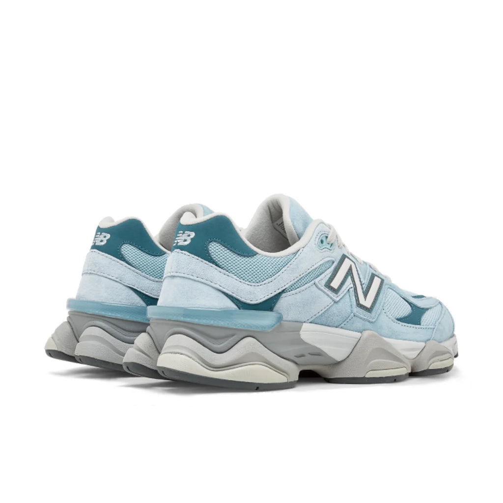 New Balance 9060 Chrome Blue