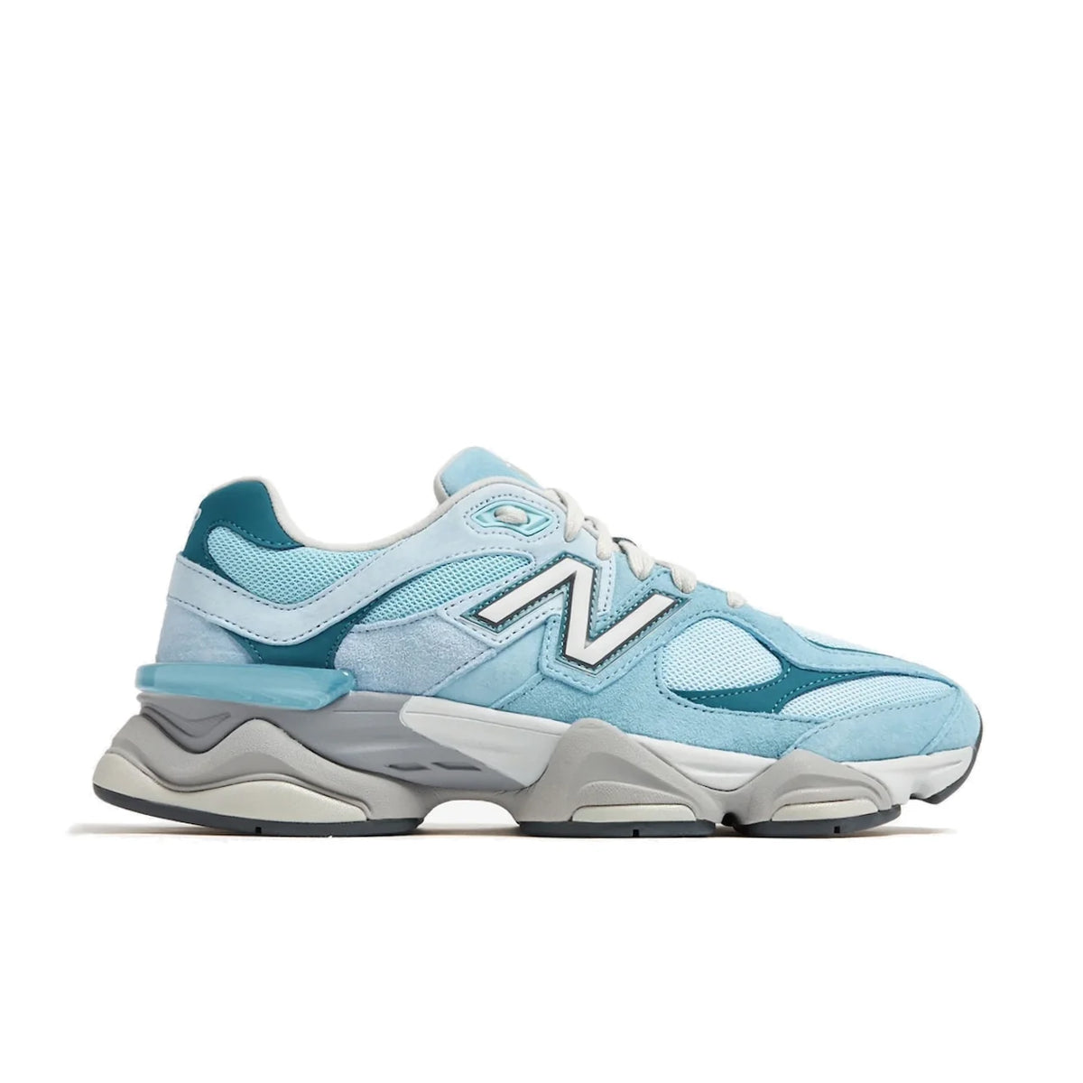 New Balance 9060 Chrome Blue