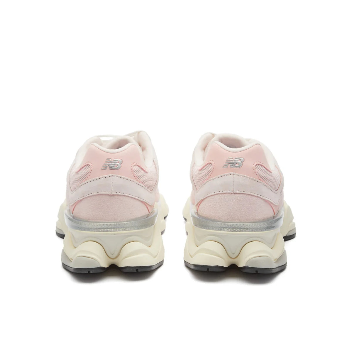 New Balance 9060 Crystal Pink