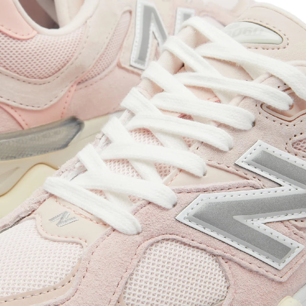 New Balance 9060 Crystal Pink