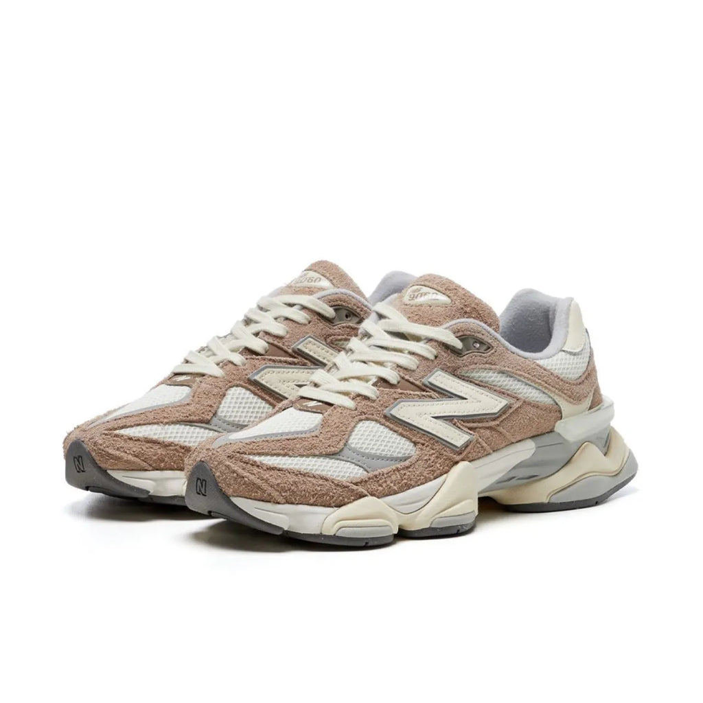 New Balance 9060 Driftwood