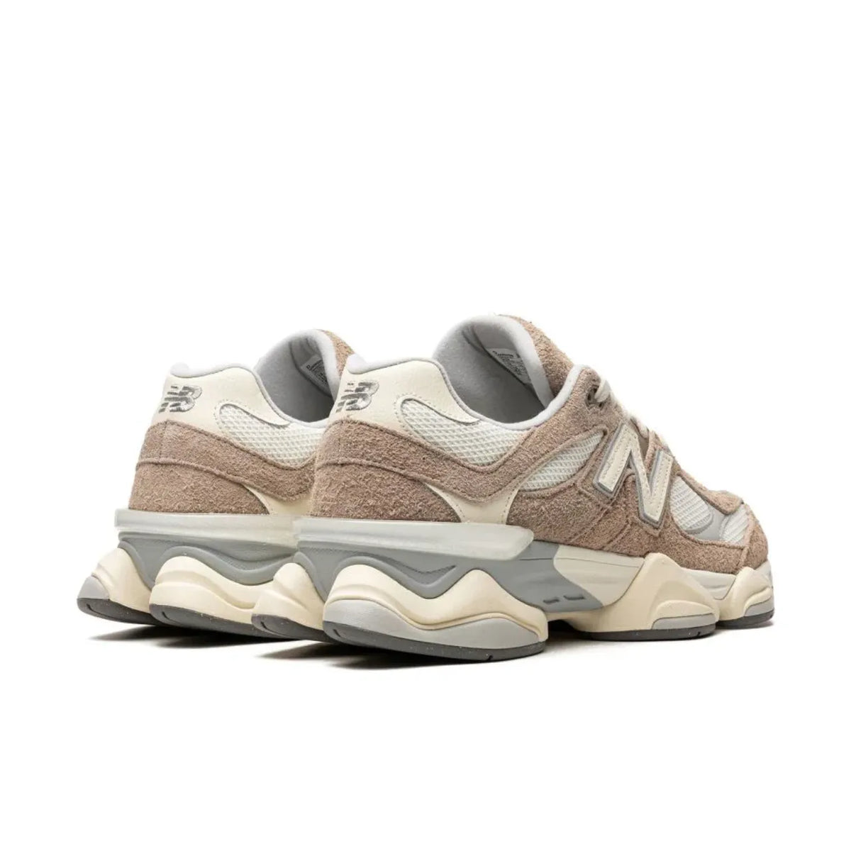 New Balance 9060 Driftwood