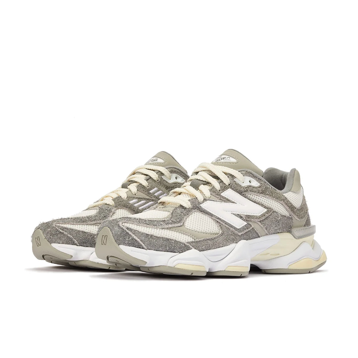 New Balance 9060 Grey White