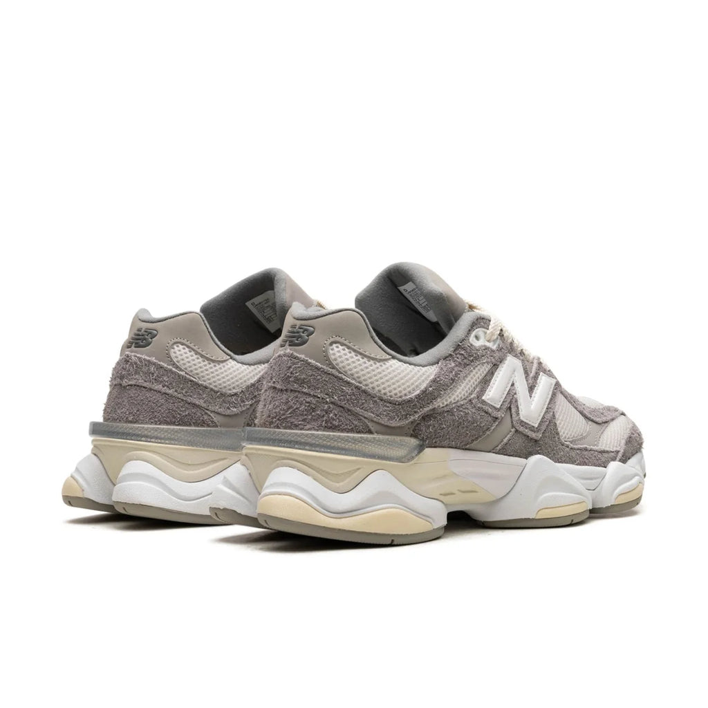 New Balance 9060 Grey White