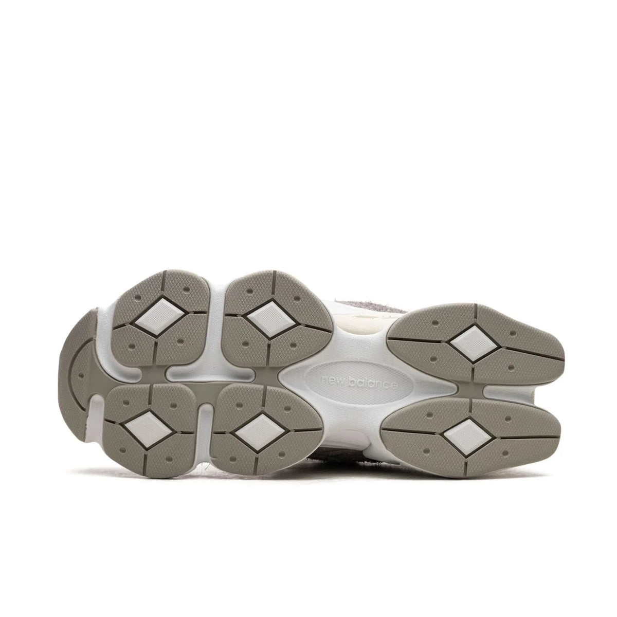 New Balance 9060 Grey White
