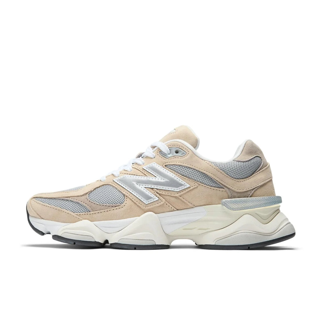 New Balance 9060 Incense Raincloud Arid Stone
