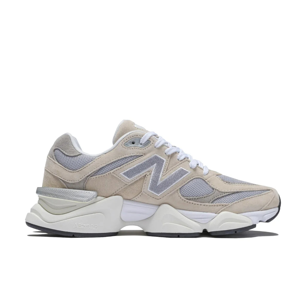 New Balance 9060 Incense Raincloud Arid Stone