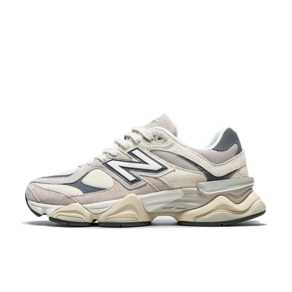 New Balance 9060 Moonrock Linen