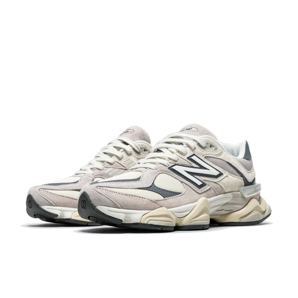 New Balance 9060 Moonrock Linen