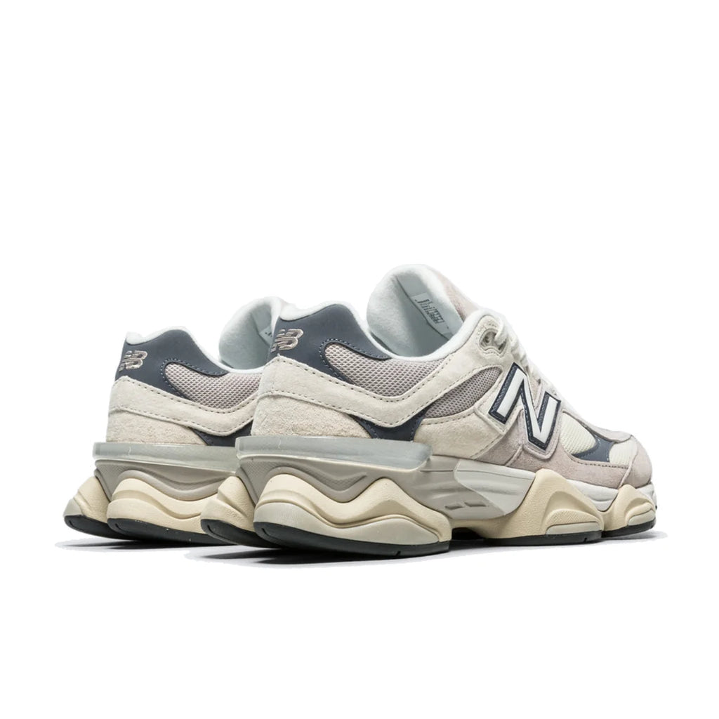 New Balance 9060 Moonrock Linen