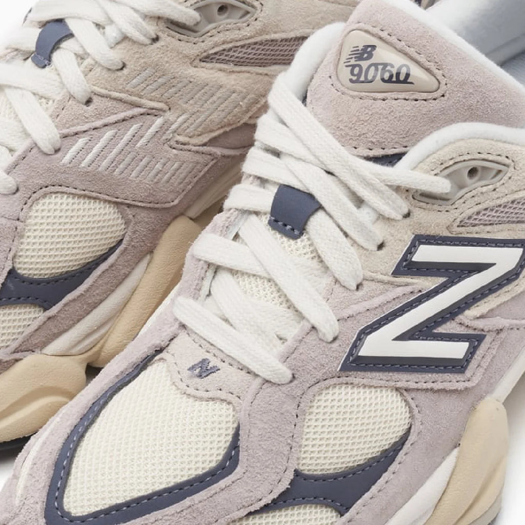 New Balance 9060 Moonrock Linen