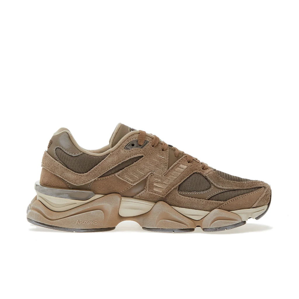 New Balance 9060 Mushroom Brown