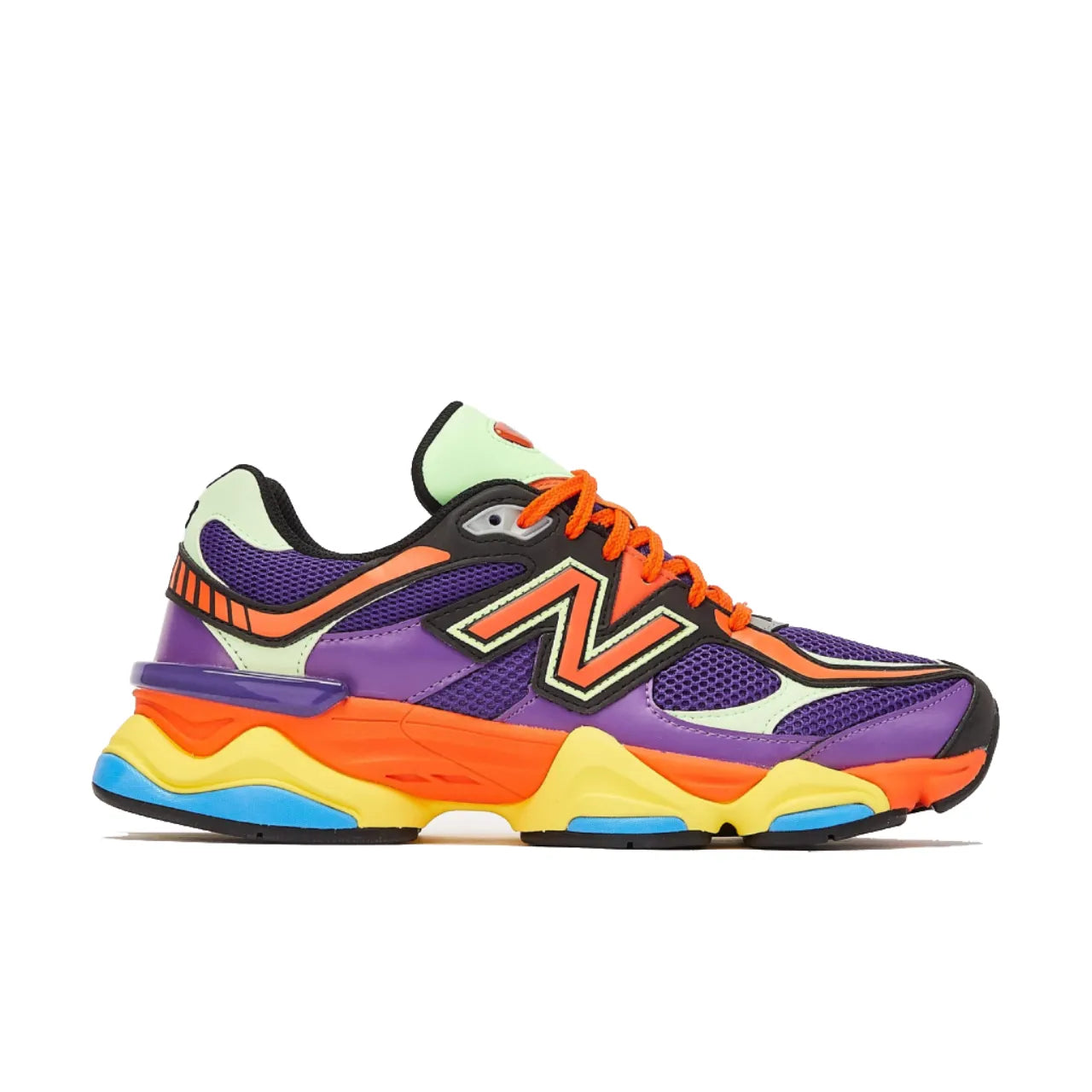 New Balance 9060 Prism Purple