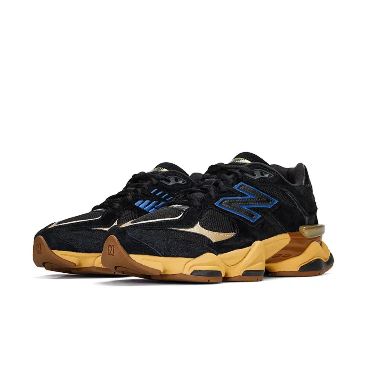 New Balance 9060 Randomevent The Sweetness of Kin