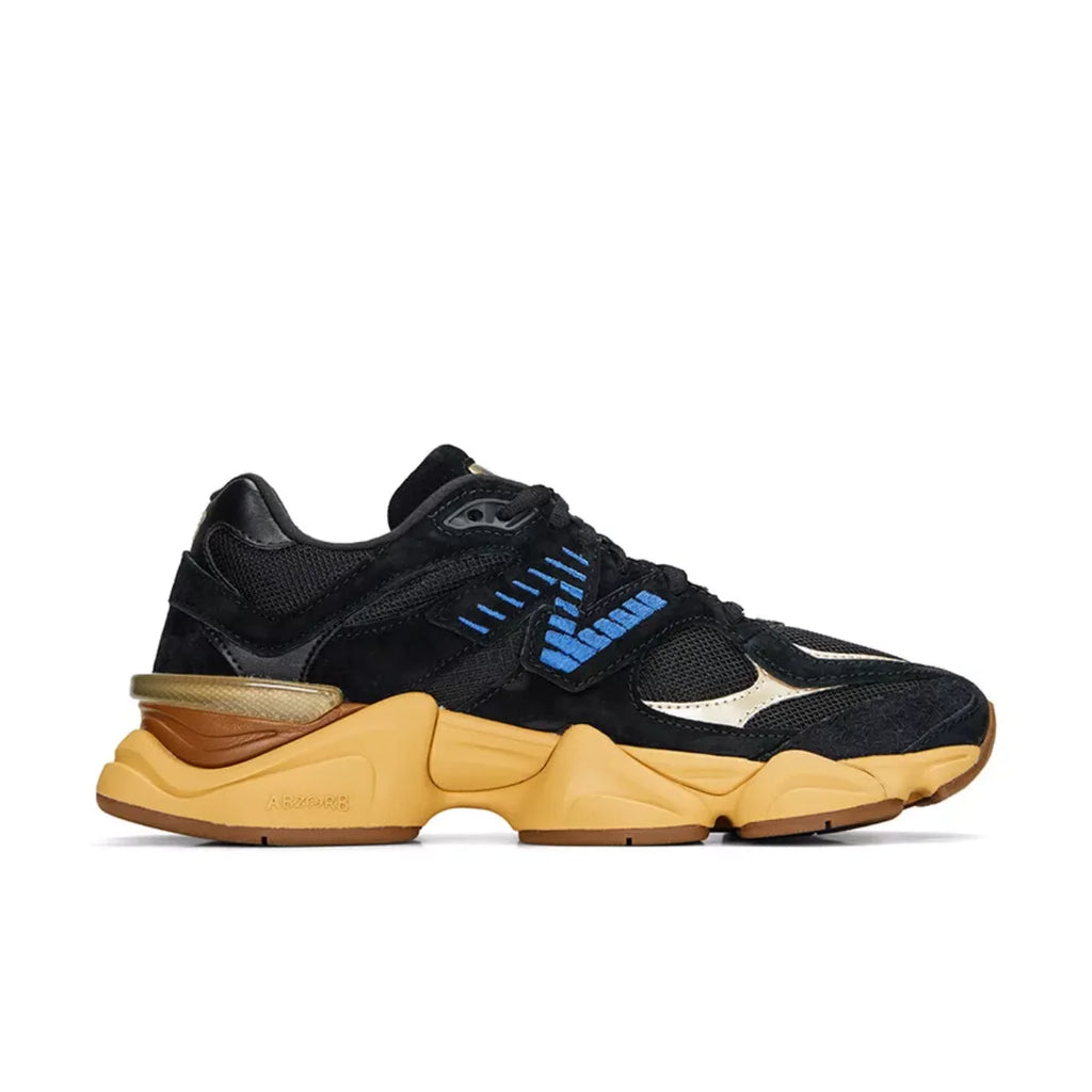 New Balance 9060 Randomevent The Sweetness of Kin