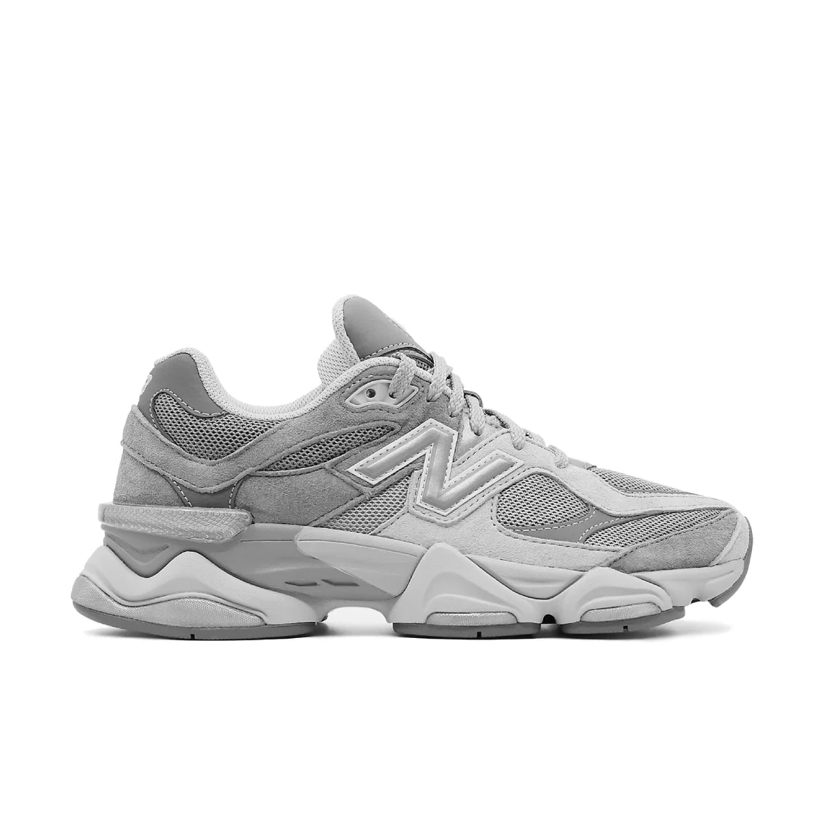 New Balance 9060 Shadow Grey