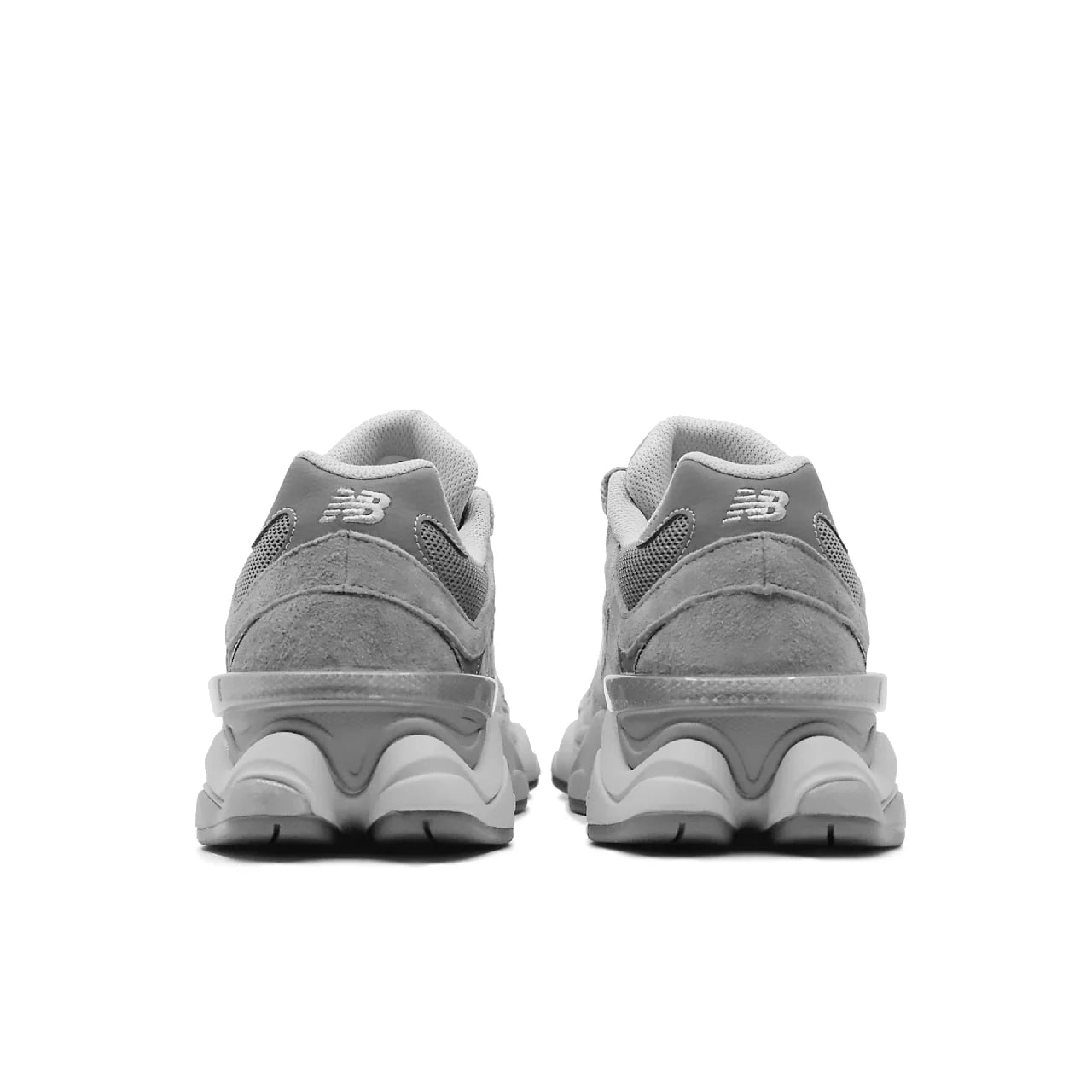 New Balance 9060 Shadow Grey