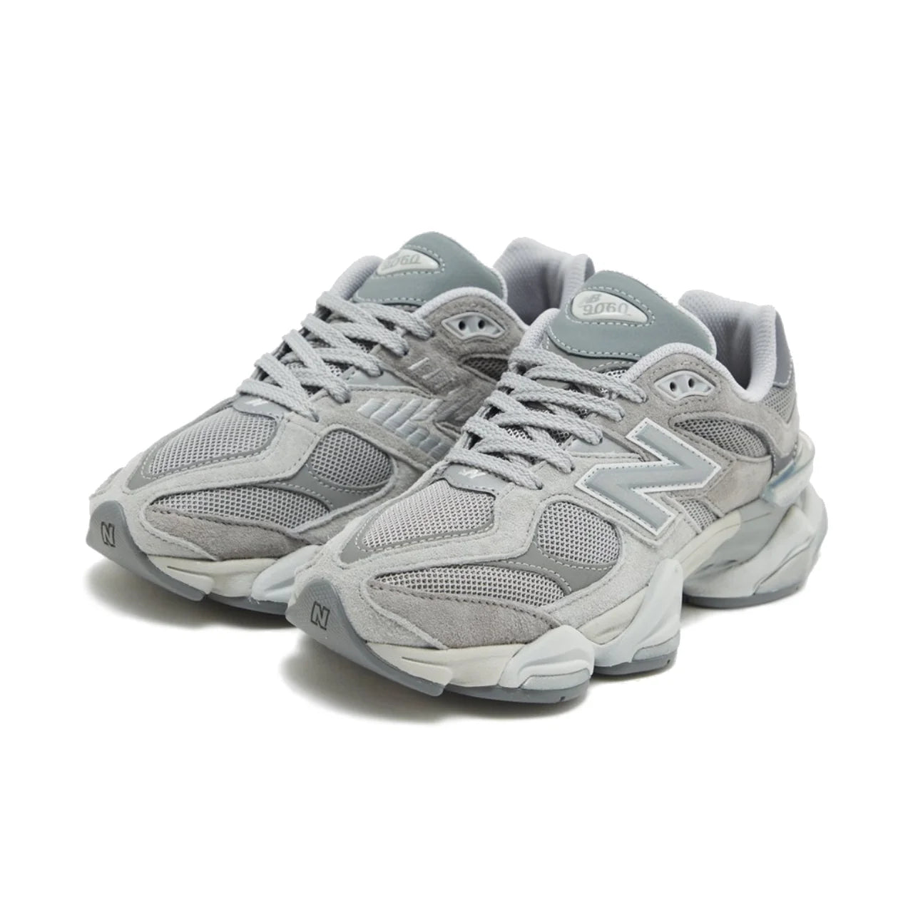 New Balance 9060 Shadow Grey