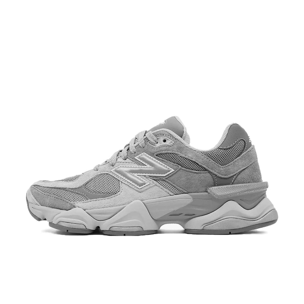 New Balance 9060 Shadow Grey