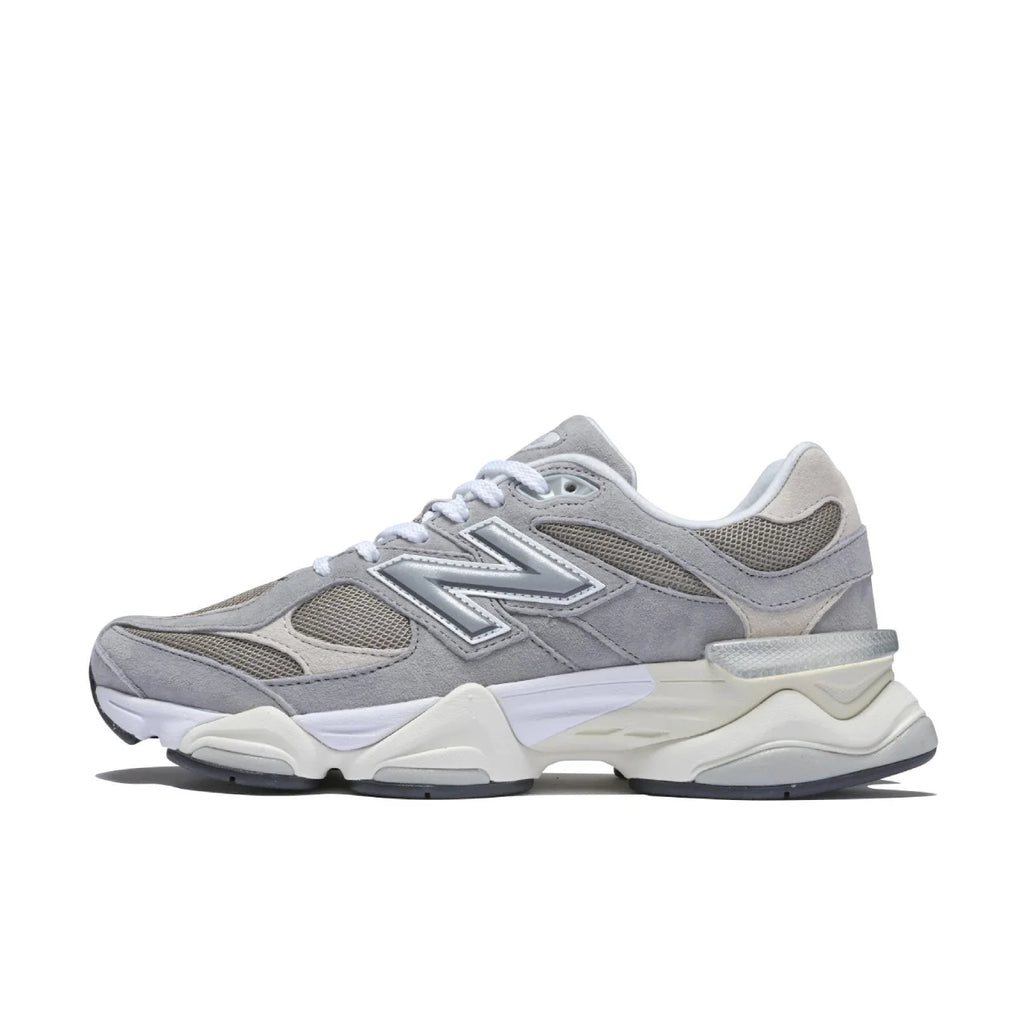 New Balance 9060 Slate Grey Arid Stone