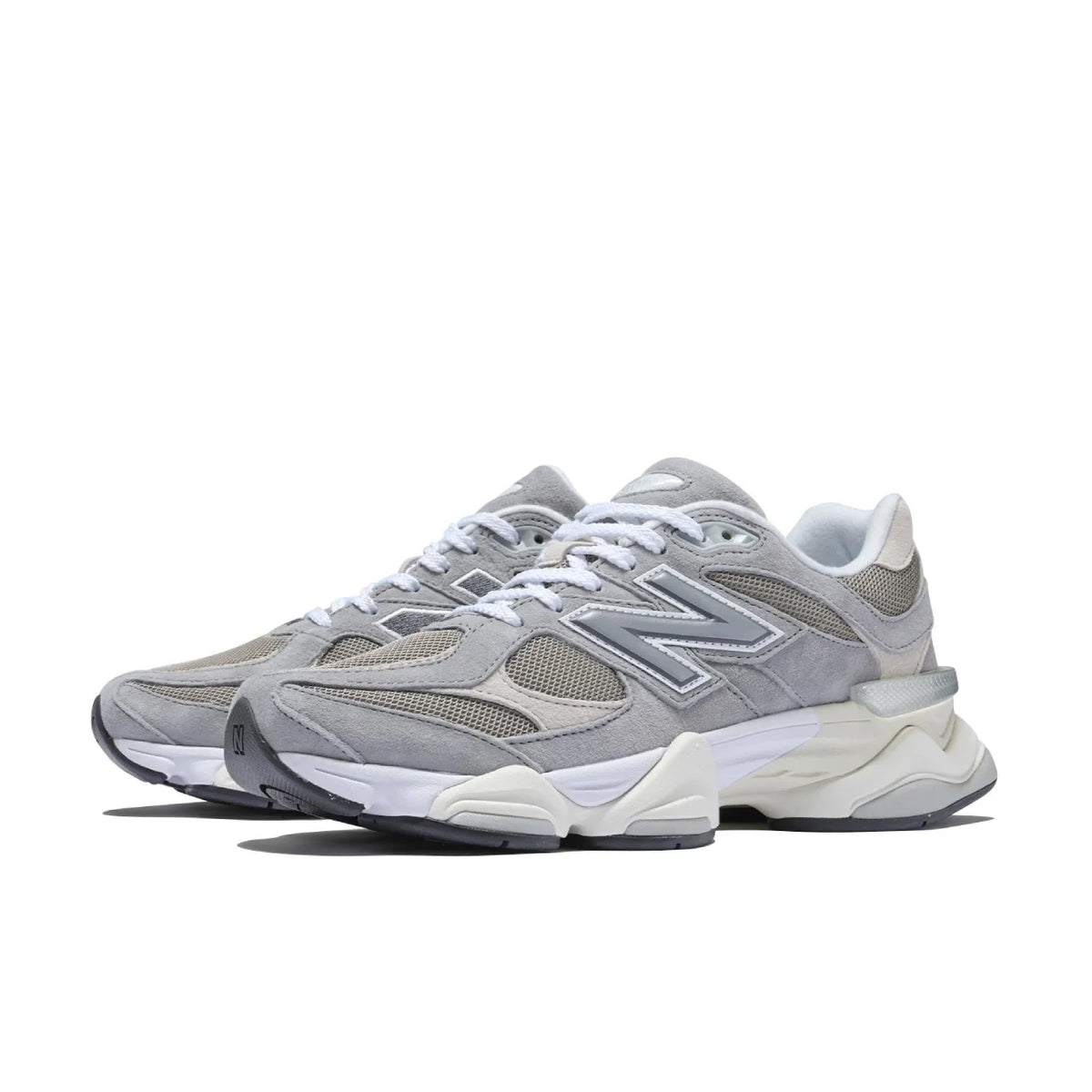 New Balance 9060 Slate Grey Arid Stone