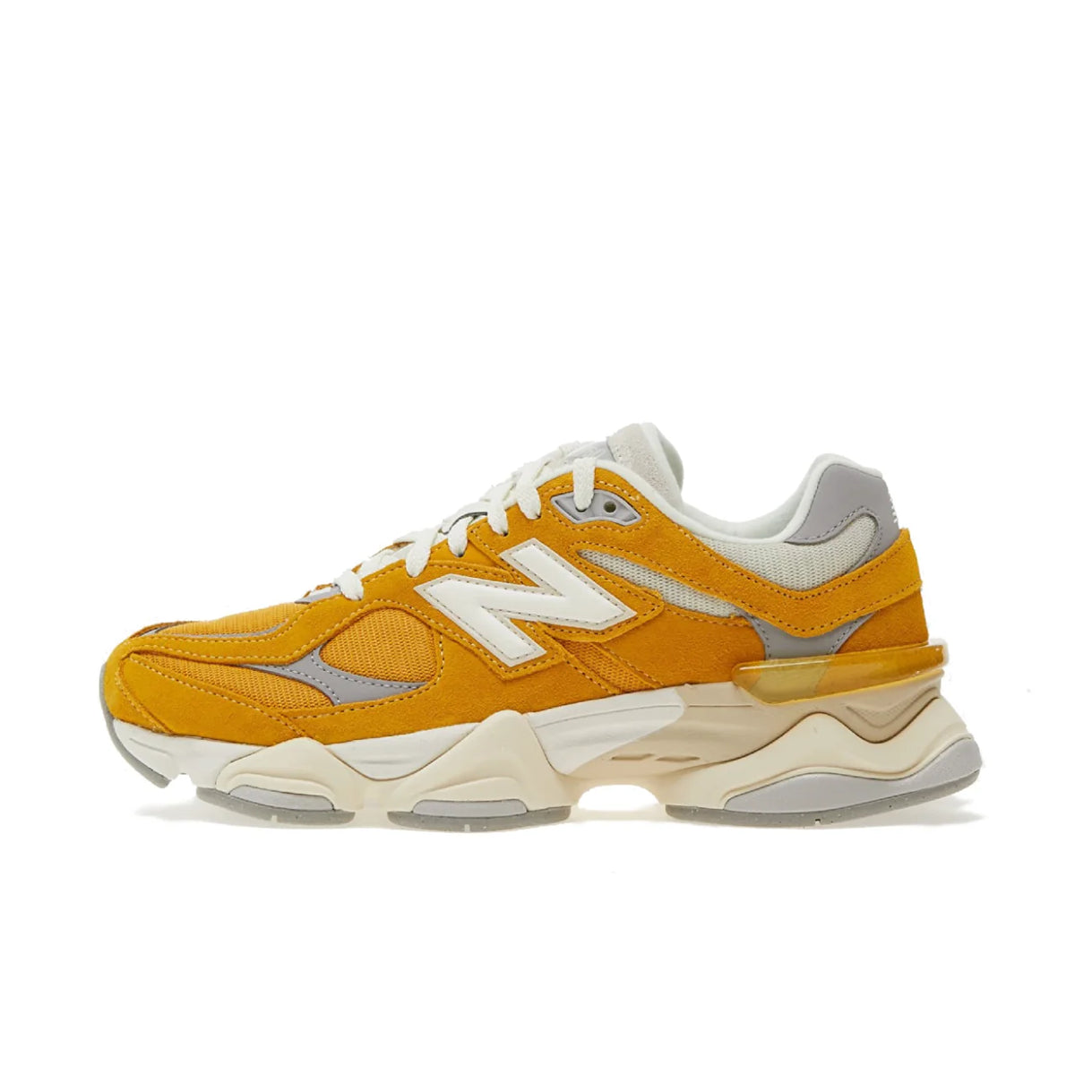 New Balance 9060 Varsity Gold