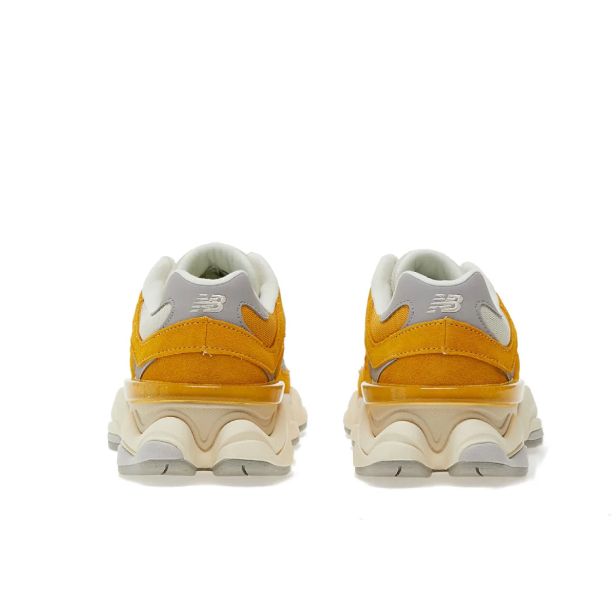 New Balance 9060 Varsity Gold