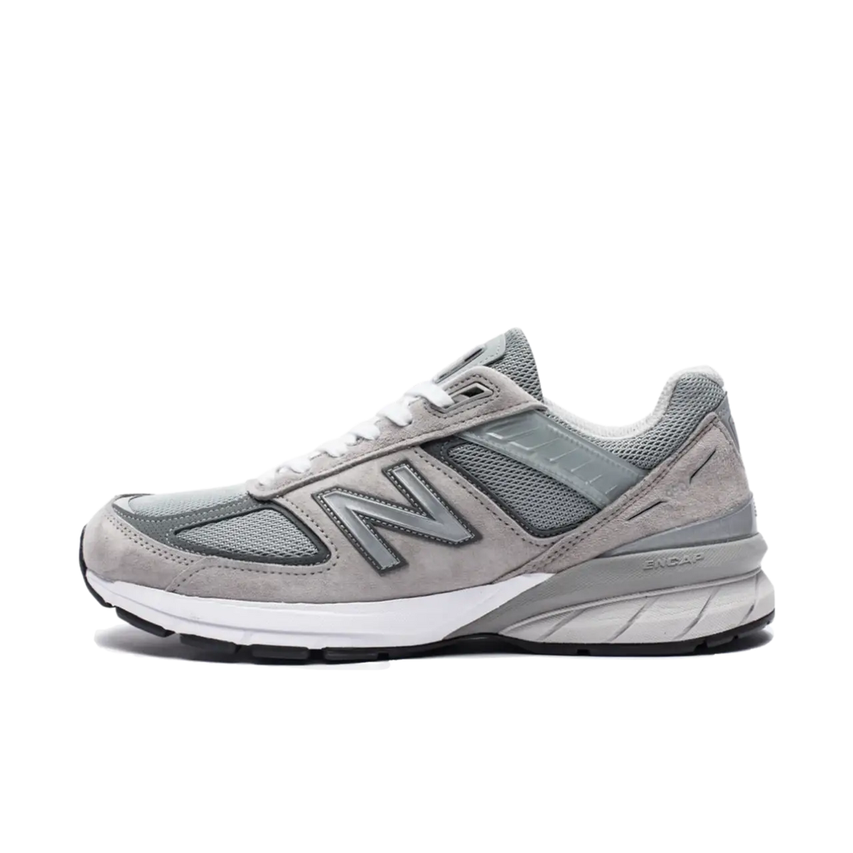 New Balance 990v5 Grey