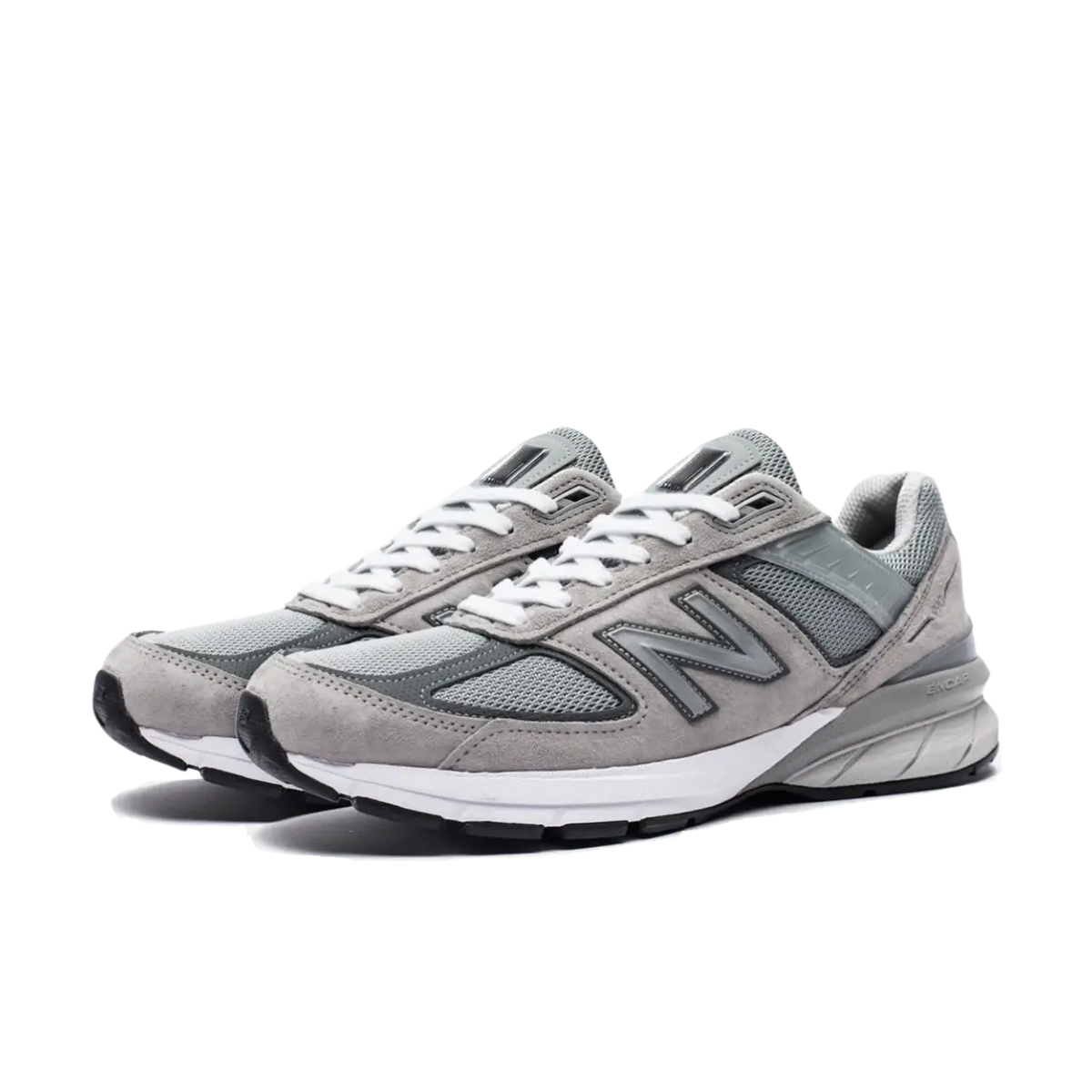 New Balance 990v5 Grey