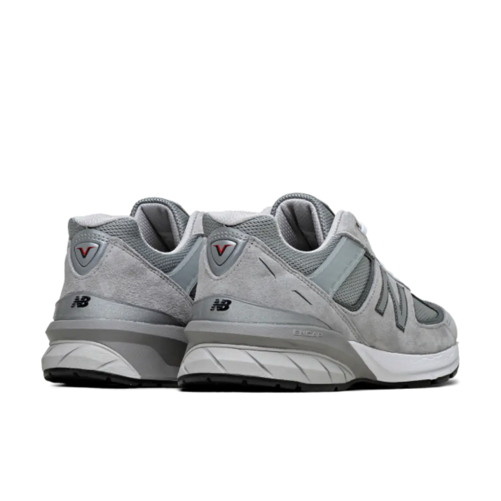 New Balance 990v5 Grey
