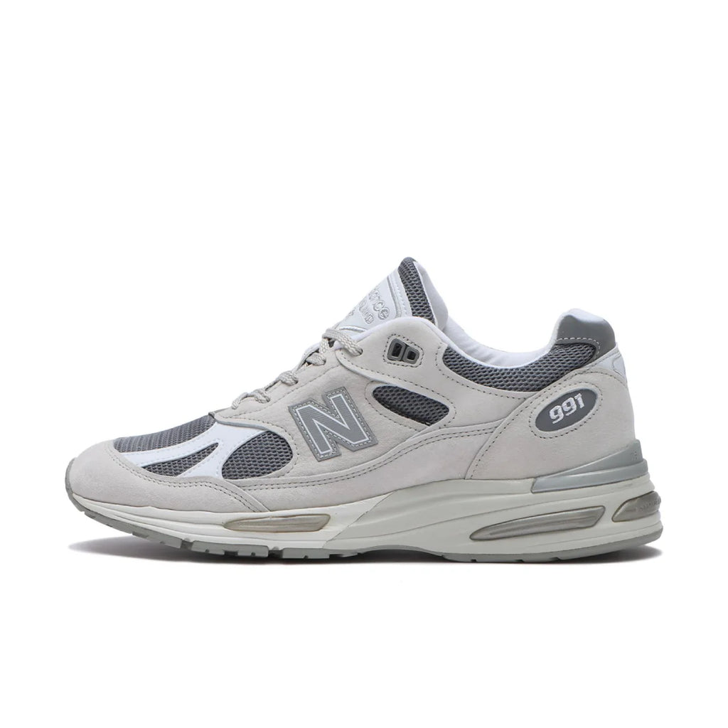 New Balance 991v2 MiUK Nimbus Cloud