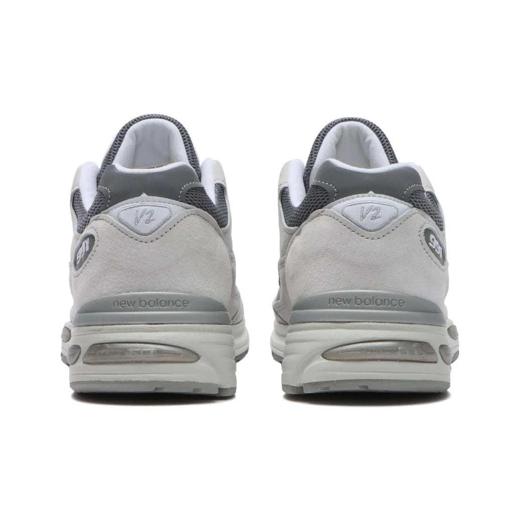 New Balance 991v2 MiUK Nimbus Cloud
