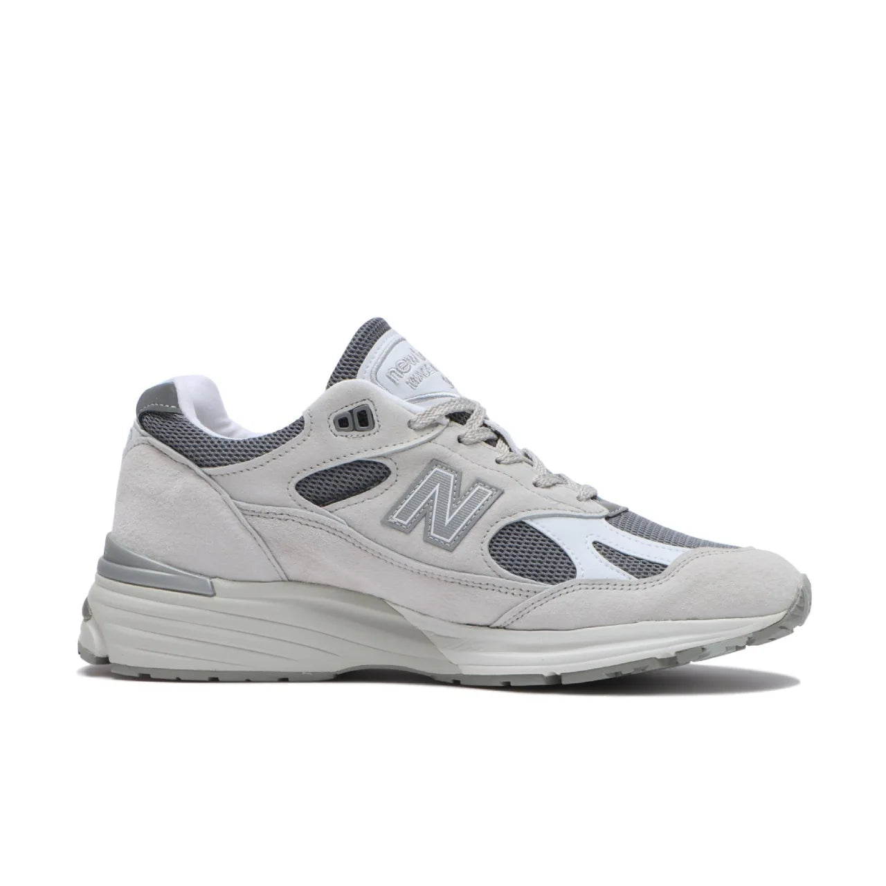 New Balance 991v2 MiUK Nimbus Cloud