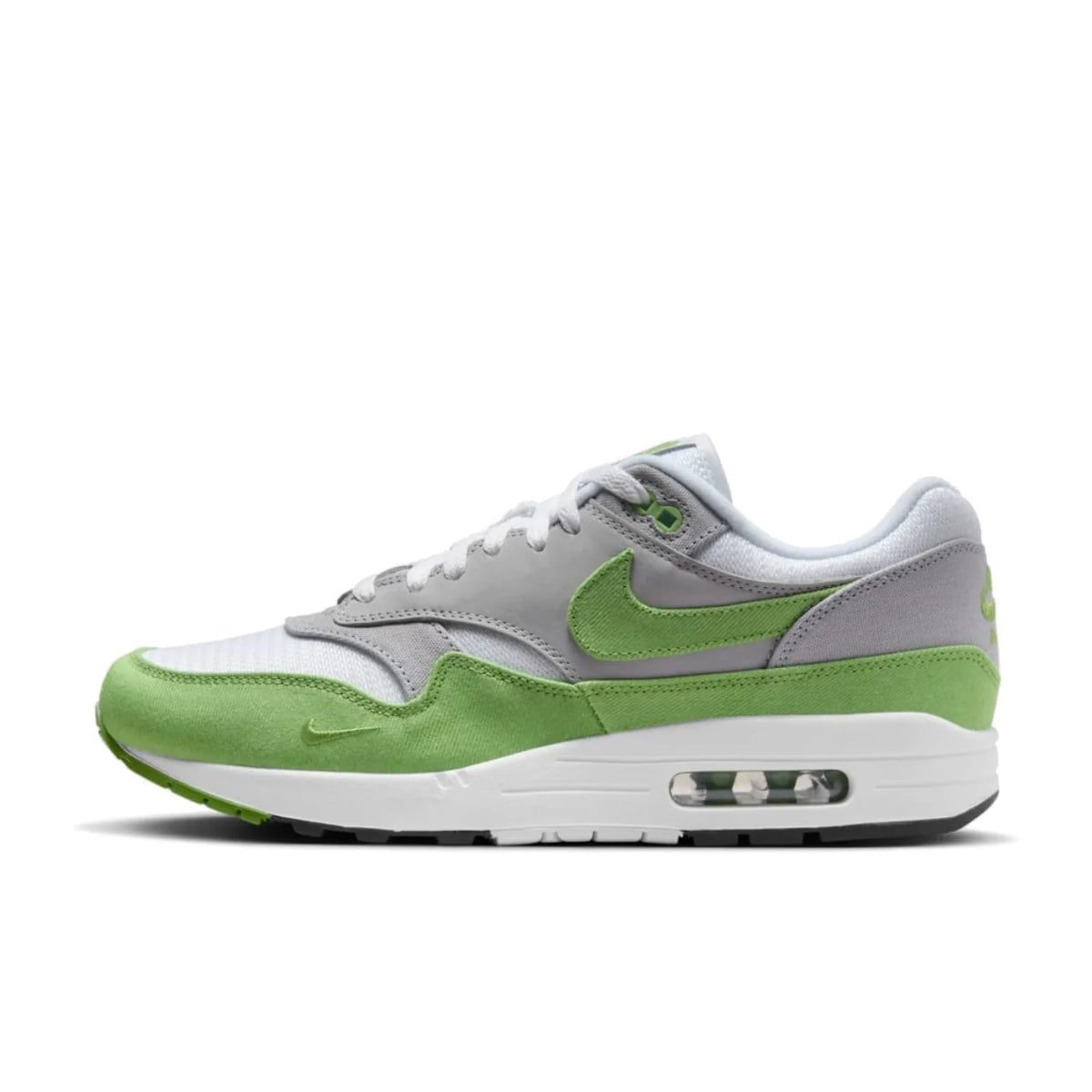 Nike Air Max 1 Patta 20th Anniversary Chlorophyll