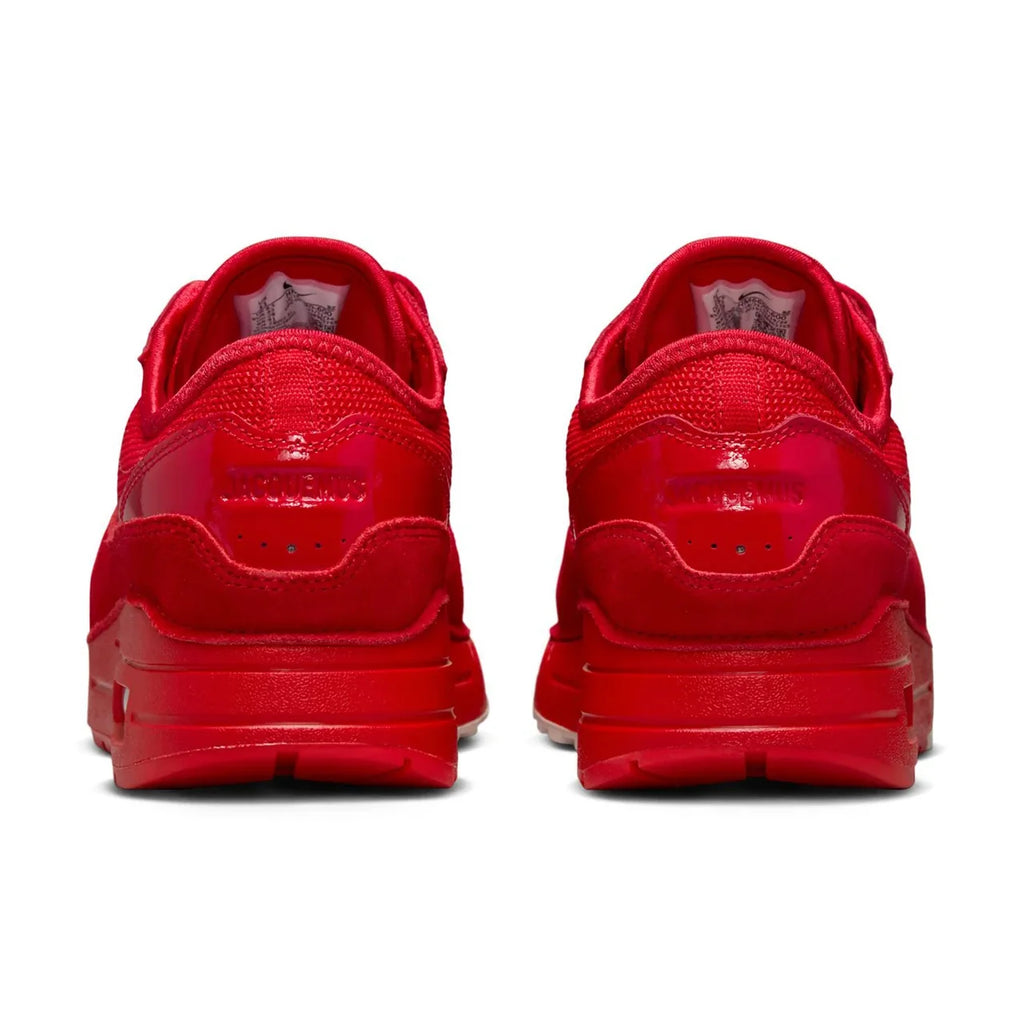 Nike Air Max 1 '86 Jacquemus Mystic Red