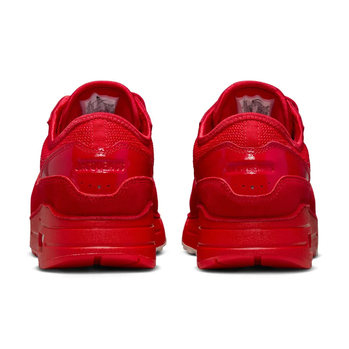 Nike Air Max 1 '86 Jacquemus Mystic Red